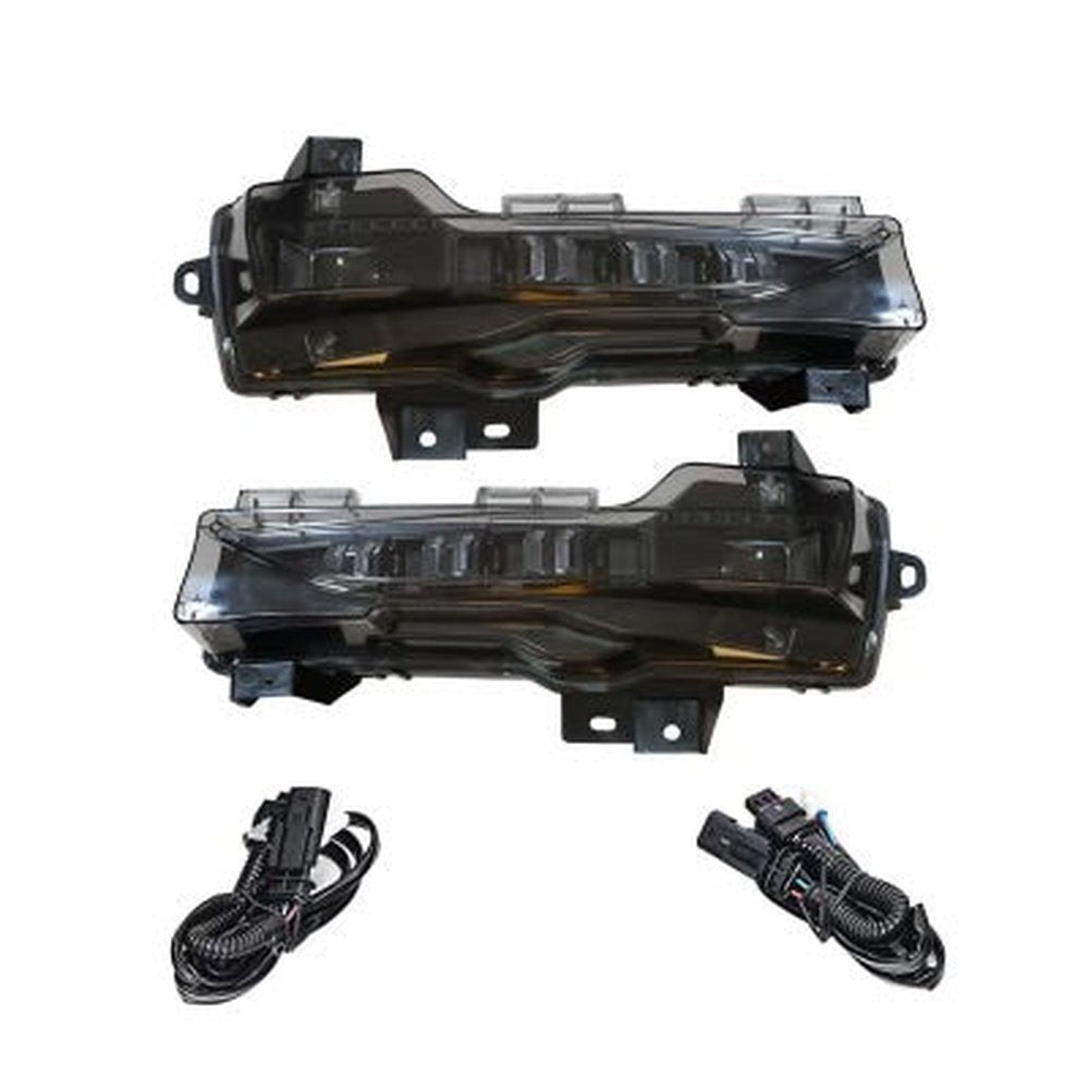 V4 Fog Light for Model 3/Y