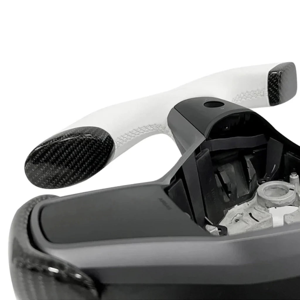 Airplane Steering Wheel for Tesla Model 3/Y