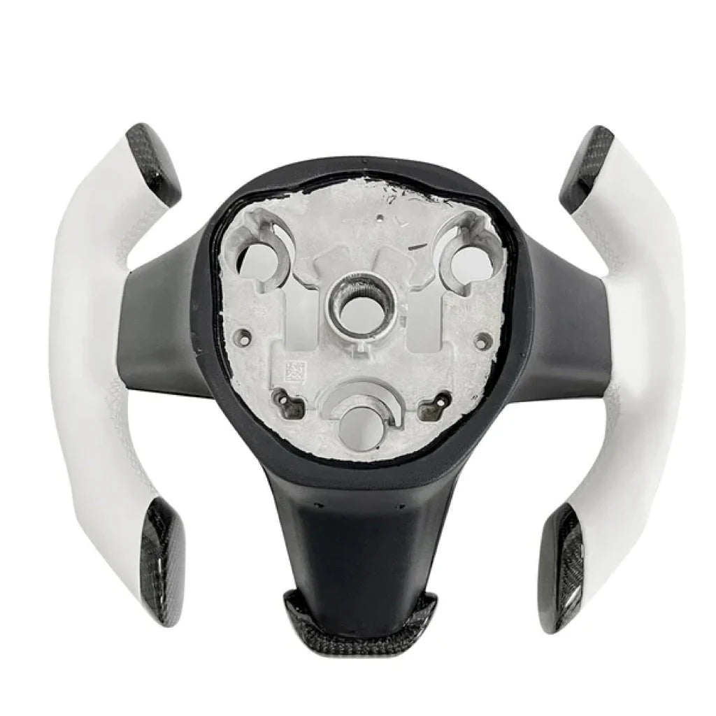 Airplane Steering Wheel for Tesla Model 3/Y
