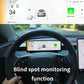 S11 S11 10.88" Dashboard Touch-screen Instrument Cluster for Tesla Model 3/Y & Highland/Juniper