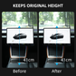 Keep Original Screen Height Swivel Mount Kit for Tesla Model 3/Y