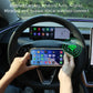 S11 S11 10.88" Dashboard Touch-screen Instrument Cluster for Tesla Model 3/Y & Highland/Juniper