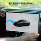 Keep Original Screen Height Swivel Mount Kit for Tesla Model 3/Y