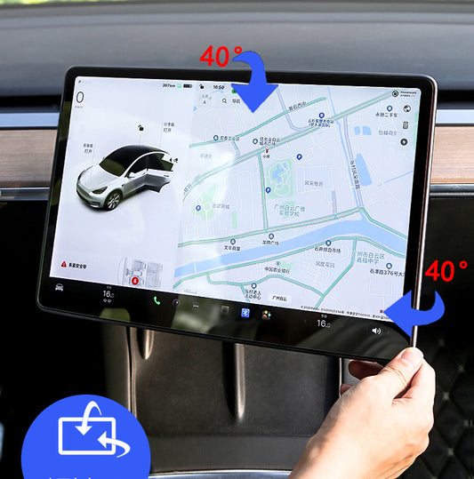 Swivel Mount Kit for Tesla Model 3/Y